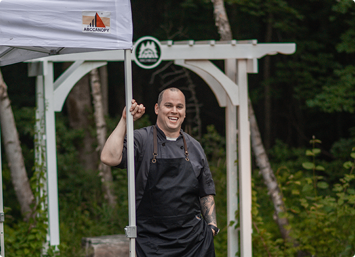 Catering Services in York Region