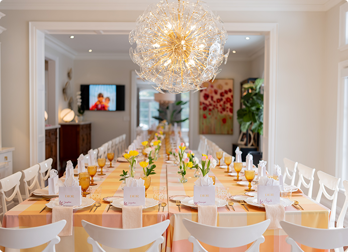 Wedding Catering
